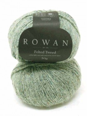 Felted Tweed DK - Celadon 184