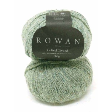Felted Tweed DK - Celadon 184