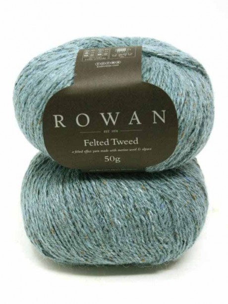 Felted Tweed DK - Eden 209