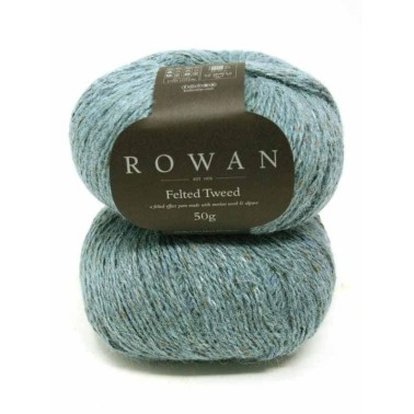 Felted Tweed DK - Eden 209