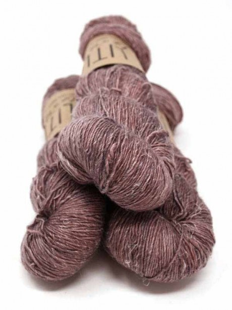 LITLG - * Linen Merino Singles Sun Kissed