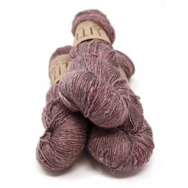 LITLG  - * Linen Merino Singles Sun Kissed