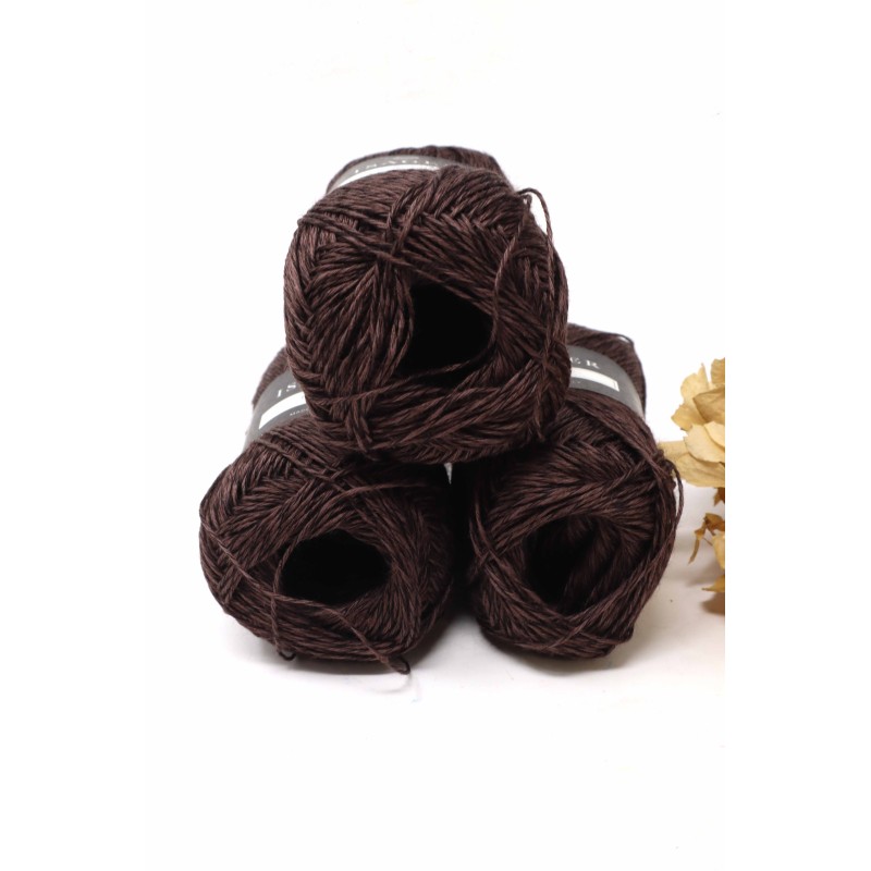 Trio 2* - Chestnut