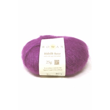 Kidsilk Haze - Mud 652