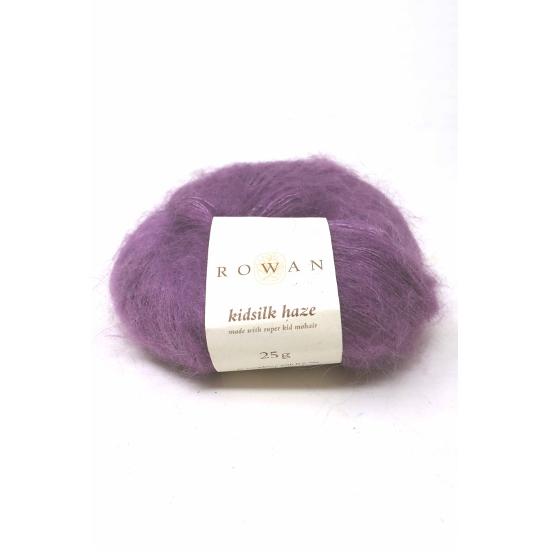 Kidsilk Haze - Dewberry 600