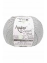 Anchor Cotton 'N' Wool - 398