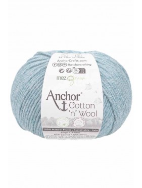 Anchor Cotton 'N' Wool - 920