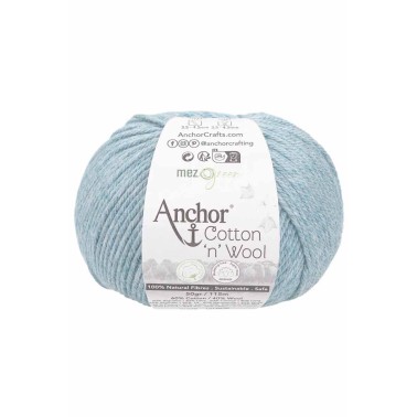 Anchor Cotton 'N' Wool - 920