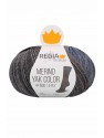 Regia - Merino Yak Premium Color 8516 Stormy Sky