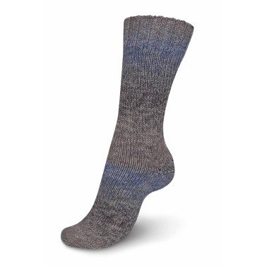 Regia - Merino Yak Premium Color 8516 Stormy Sky