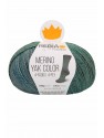 Regia - Merino Yak Premium Color 8511 Jade Grey