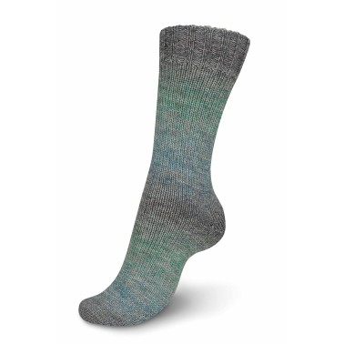 Regia - Merino Yak Premium Color 8511 Jade Grey