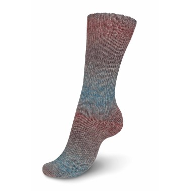 Regia - Merino Yak Premium Color 8512 Landscape
