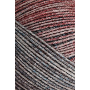 Regia - Merino Yak Premium Color 8512 Landscape