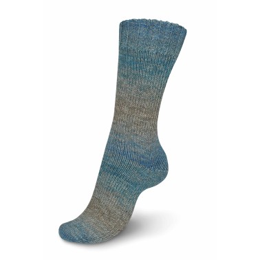 Regia - Merino Yak Premium Color 8513 Seaweed