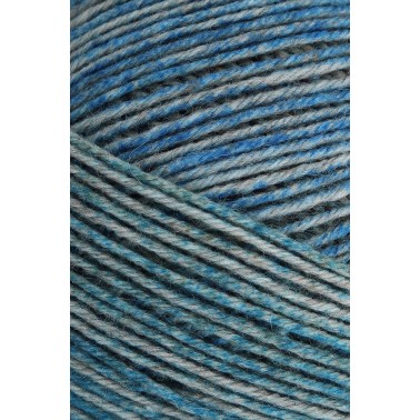 Regia - Merino Yak Premium Color 8513 Seaweed