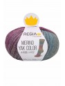 Regia - Merino Yak Premium Color 8514 Amethyst