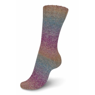 Regia - Merino Yak Premium Color 8514 Amethyst