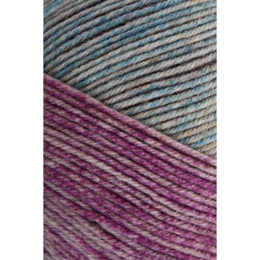 Regia - Merino Yak Premium Color 8514 Amethyst