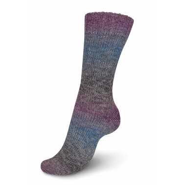 Regia - Merino Yak Premium Color 8515 Dragonfly