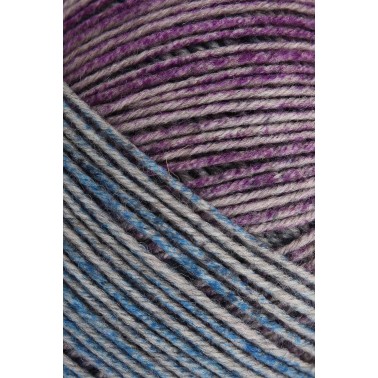 Regia - Merino Yak Premium Color 8515 Dragonfly