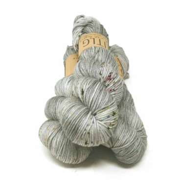 LITLG DK Twist  - Grayslake