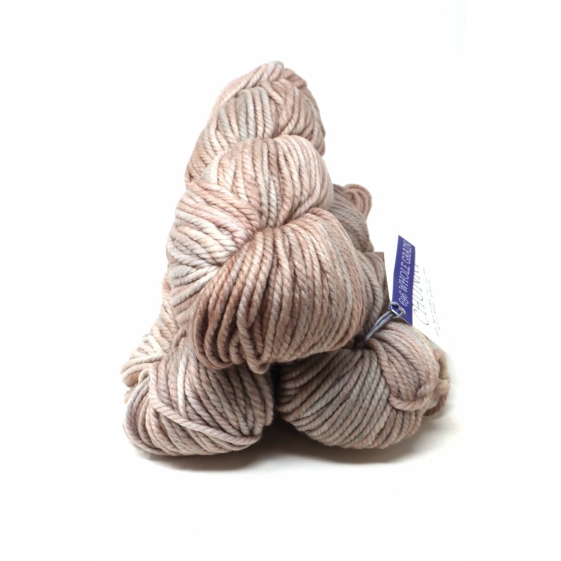 Chunky - Whole Grain 696