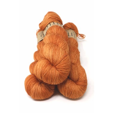 LITLG Fine Sock - Fireclay