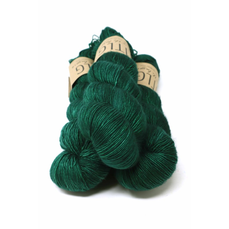 LITLG Singles - Wolf Green
