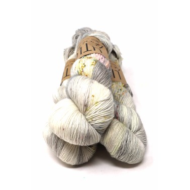 LITLG Singles  -  Pewter