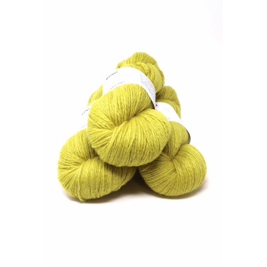 mYak - Tibetan Cloud - Dandelion
