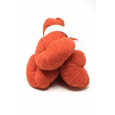 mYak - Tibetan Cloud - Tangerine