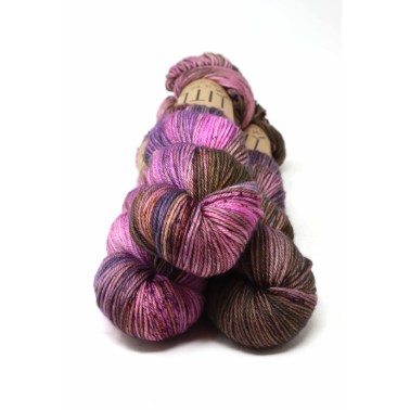 LITLG DK Twist - Cactus Moonsoil