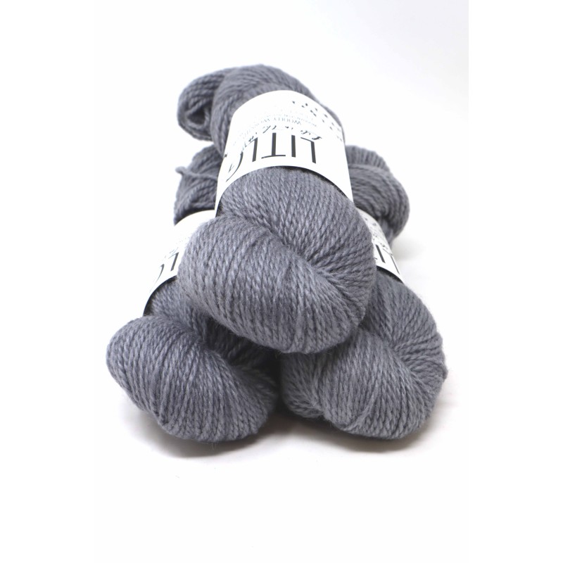 LITLG Woolly Worsted - Artex