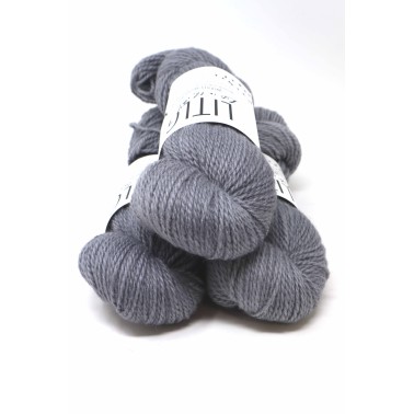 LITLG Woolly Worsted - Artex
