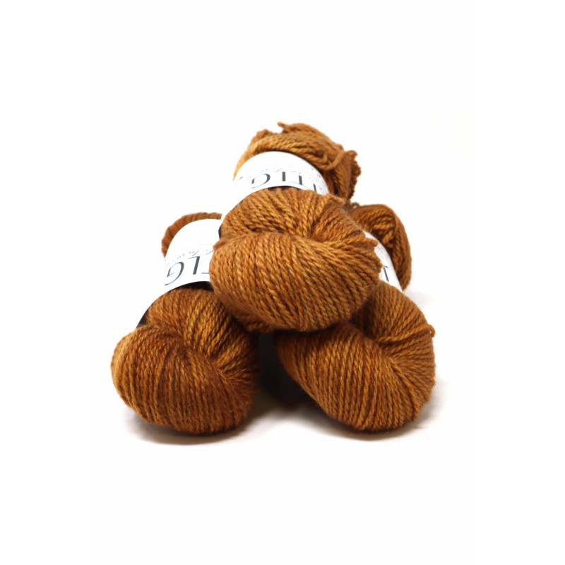LITLG Woolly Worsted - Automn