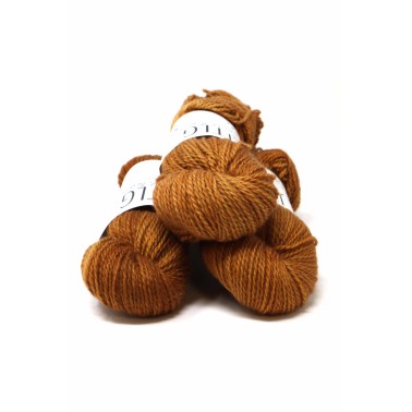 LITLG Woolly Worsted - Automn
