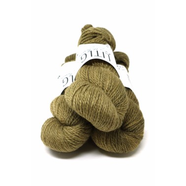 LITLG Woolly Worsted - Grove