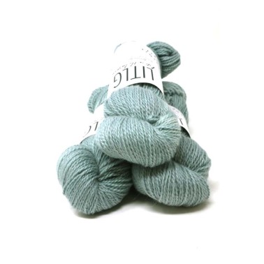 LITLG Woolly Worsted - Cool Down