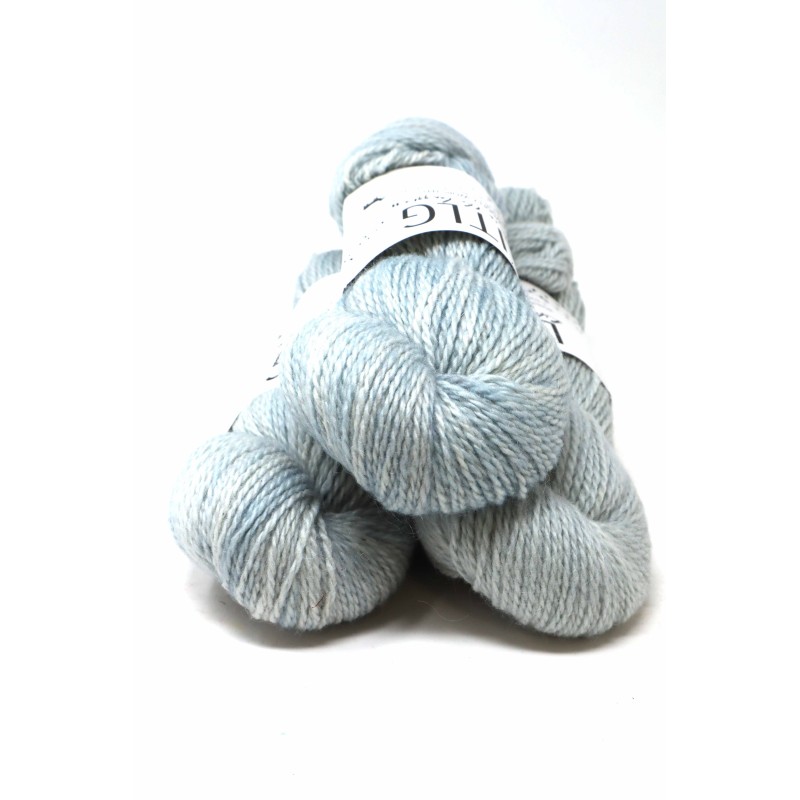 LITLG Woolly Worsted - Irish Mist