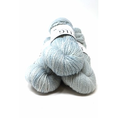 LITLG Woolly Worsted - Irish Mist