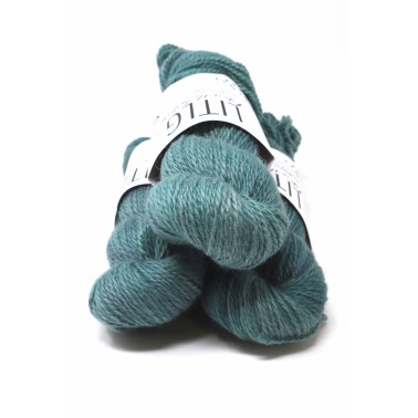 LITLG Woolly Worsted - Mountain Creek