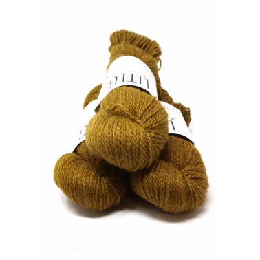 LITLG Woolly Worsted - Reimse
