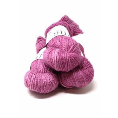 LITLG Woolly Worsted - Rouge
