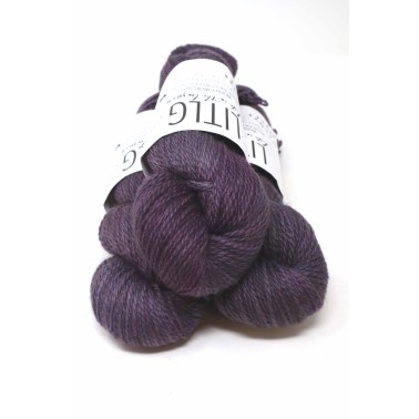 LITLG Woolly Worsted - Tanned