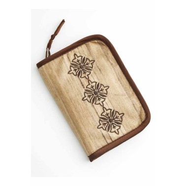 Lantern Moon - Set Heritage - Agujas Intercambiables madera 5" 12 cms