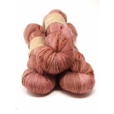 Olann Sock Lite - Dusk