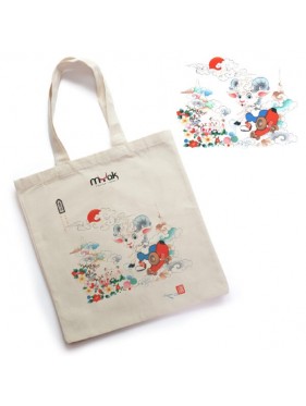 mYak Project Bag - Sheep