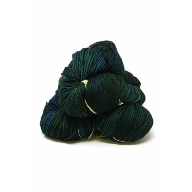  Malabrigo Ríos - VAA 051 lana merino grosor worsted