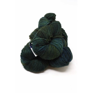  Malabrigo Worsted - VAA 051 hilo worsted ideal para proyectos rápidos